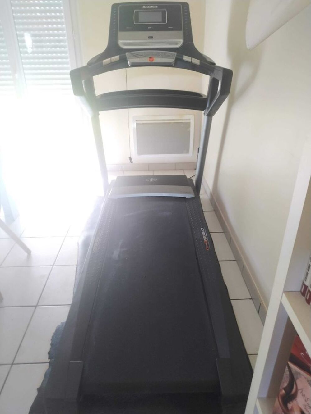tapis de course Sports