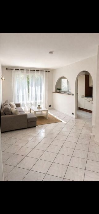  Appartement à vendre 3 pièces 56 m²