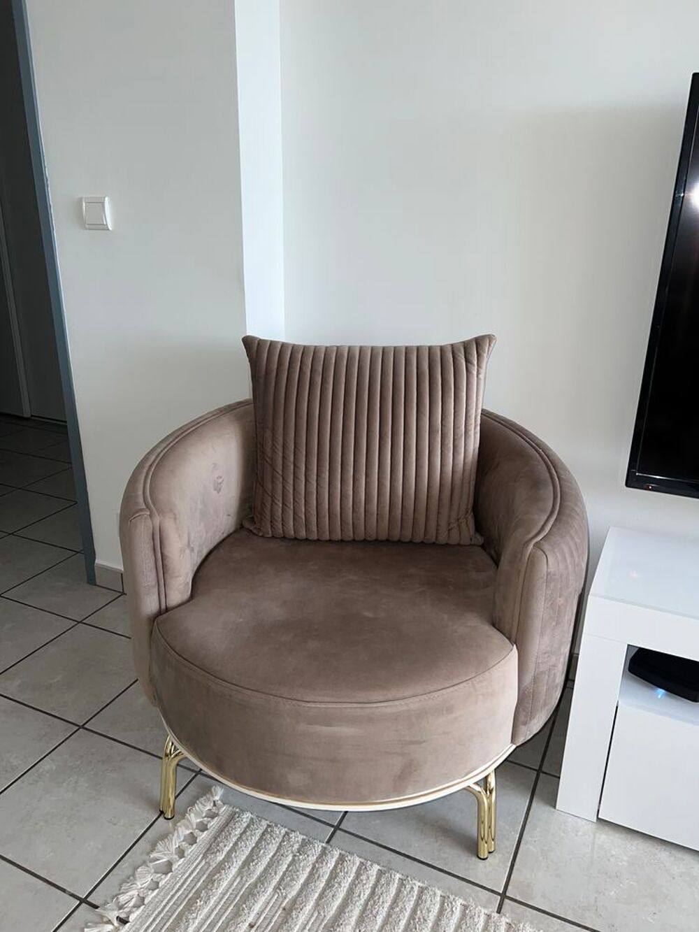 Canap&eacute; Meubles