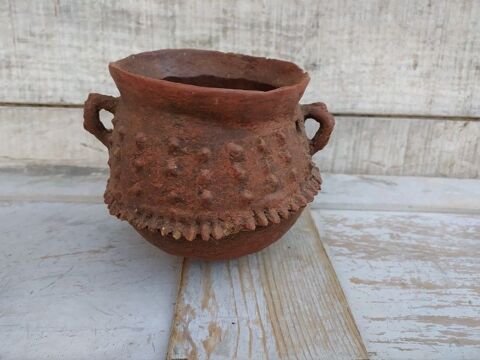 Poterie Wasi Wusi Vanuatu Nouvelle Cal�donie Oc�anie  0 Loches (37)