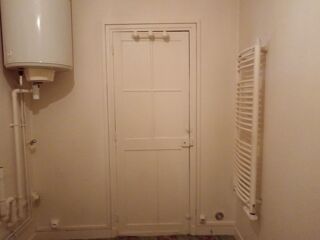  Appartement à louer 2 pièces 36 m² Montbard