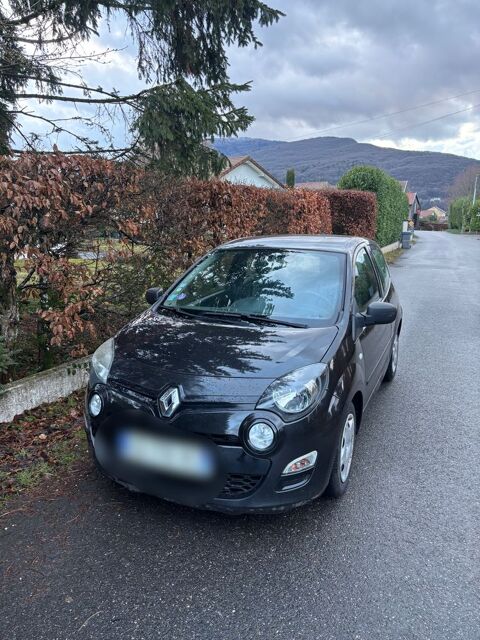 Renault twingo ii 1.2 LEV 16v 75 eco2 Authentique Euro 5