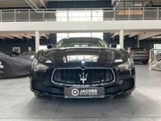 Ghibli 3.0 V6 330 A 2015 occasion 69007 Lyon