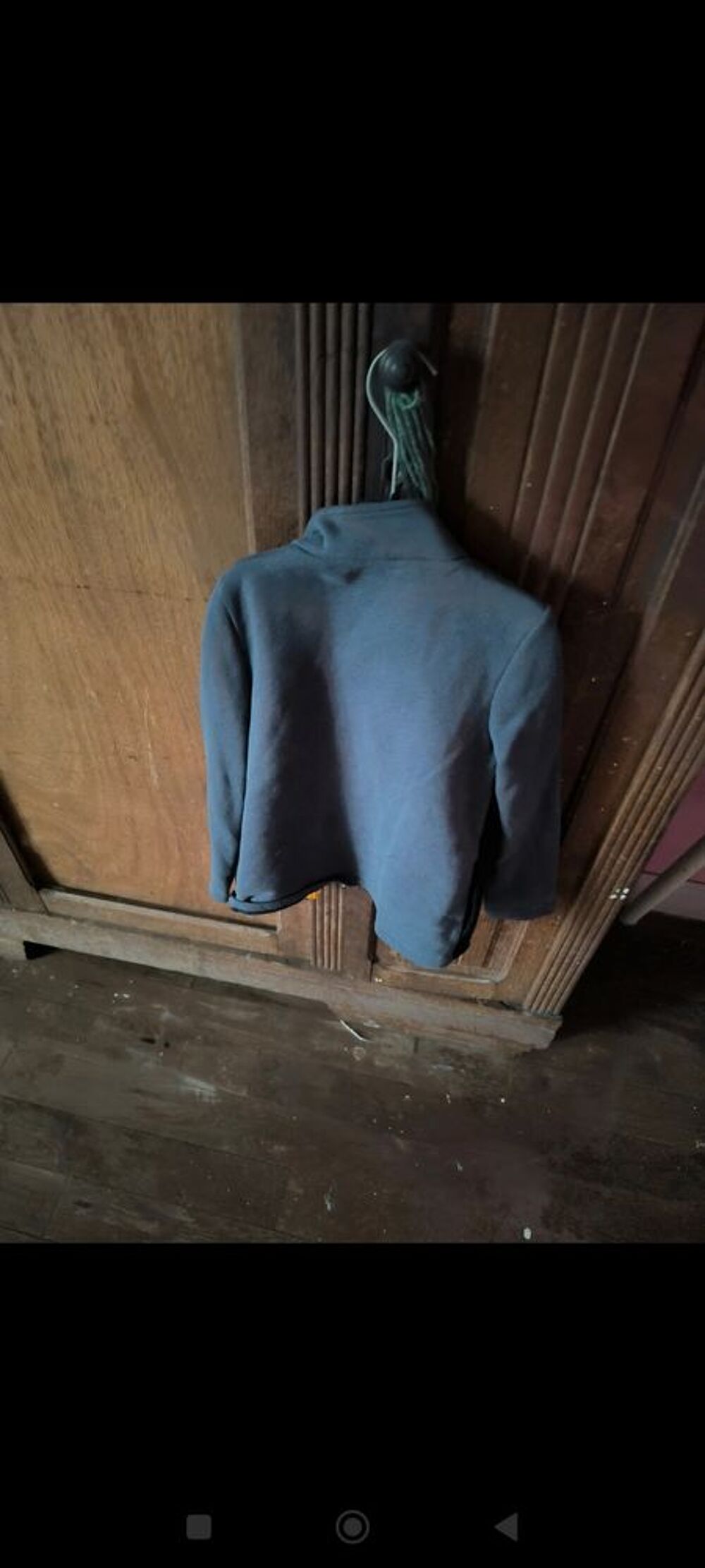 10€ deux veste polaire Vêtements enfants
