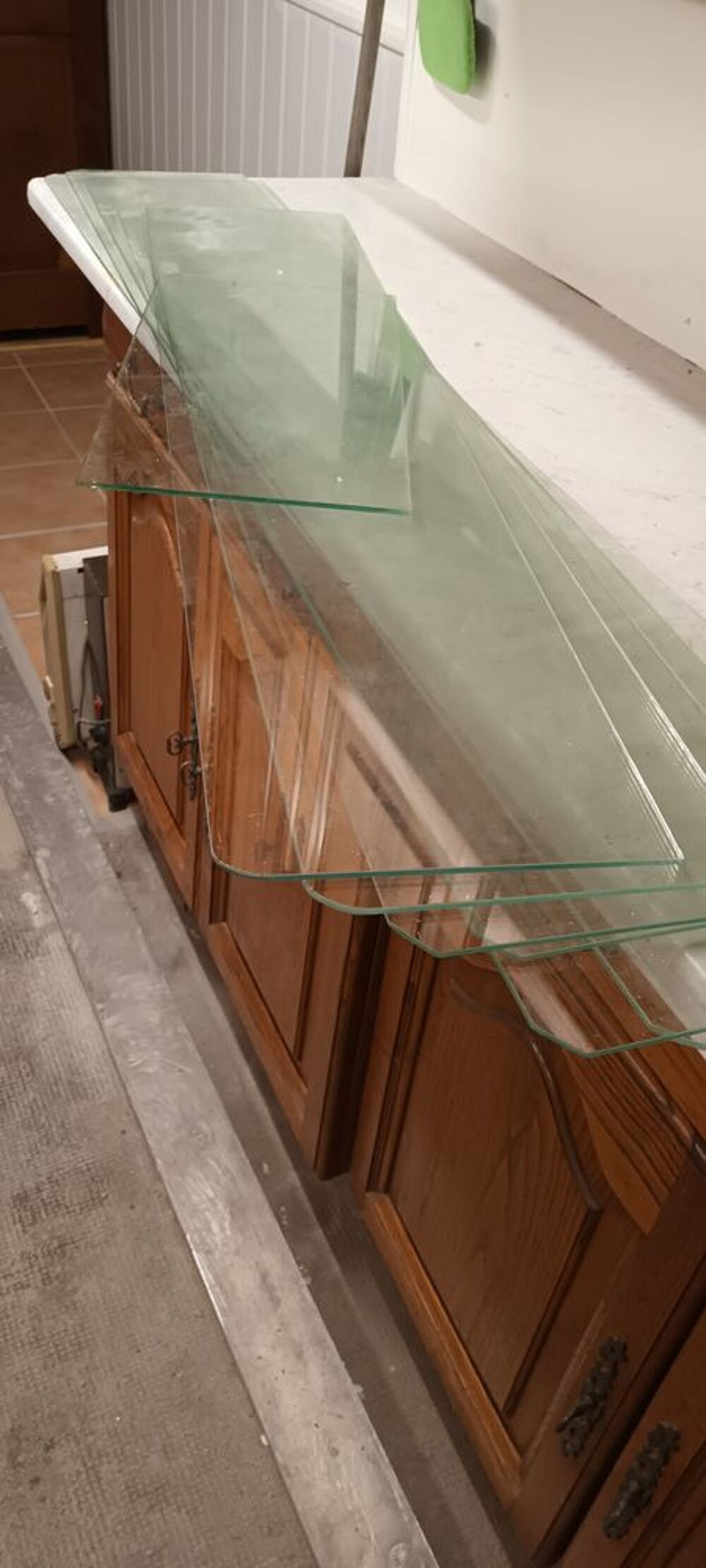 a saisir carreaux normale pour etagere pour peluche ou autre Bricolage