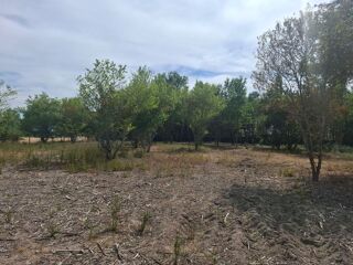  Terrain à vendre 3170 m² Méreau