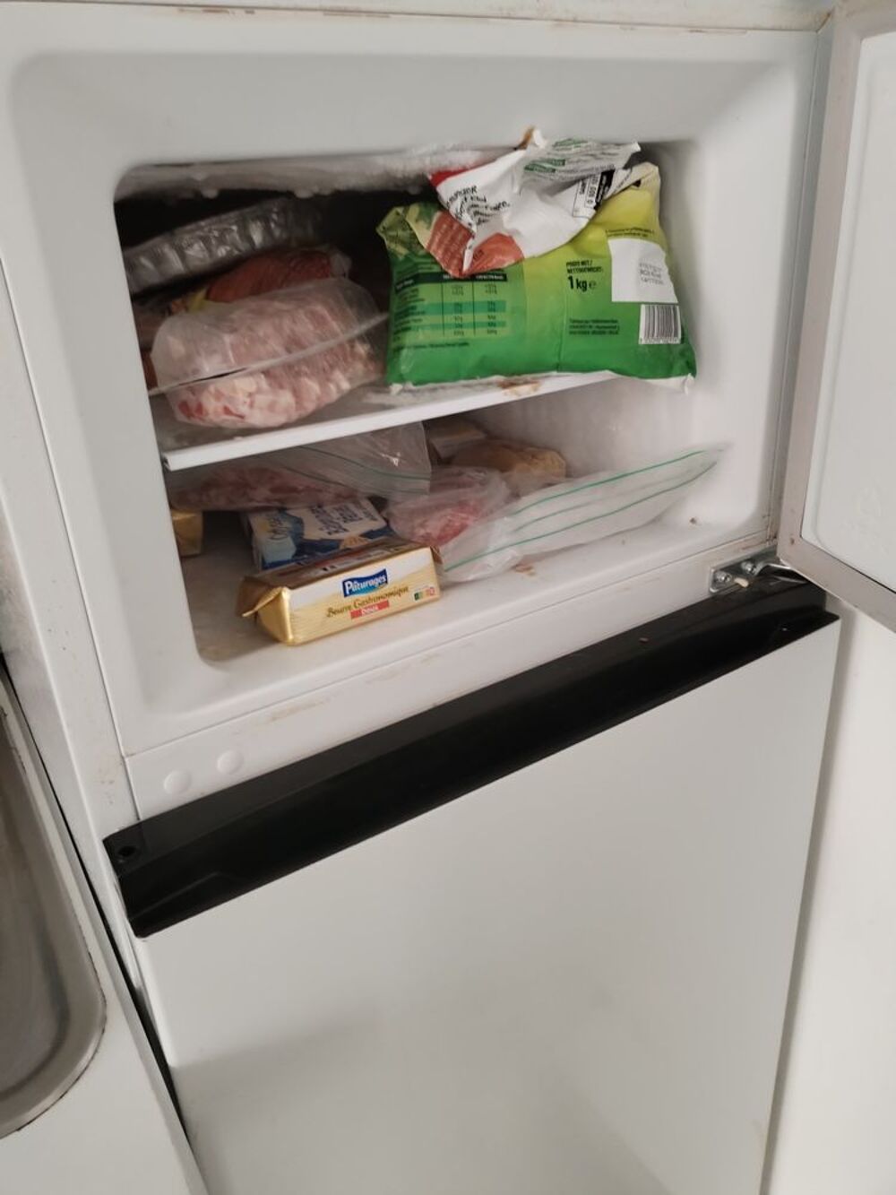 Frigo cong&eacute;lateur Electroménager