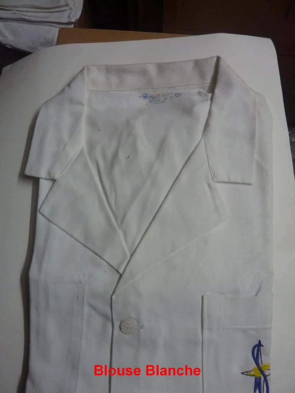 V&ecirc;tements de travail Bricolage