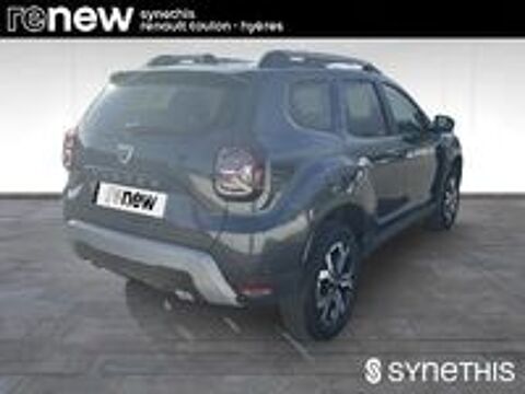 Duster ECO-G 100 4x2 Journey 2022 occasion 84300 Cavaillon
