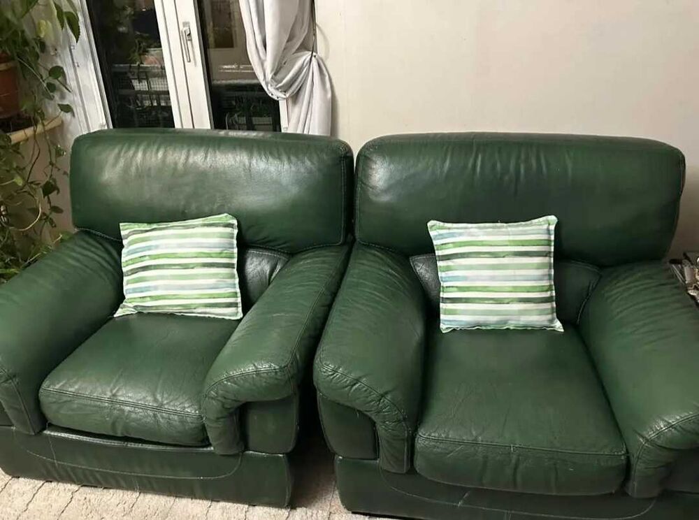 fauteuils Meubles