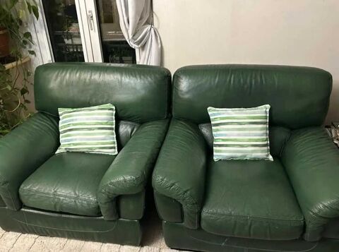 fauteuils 100 Paris 20 (75)
