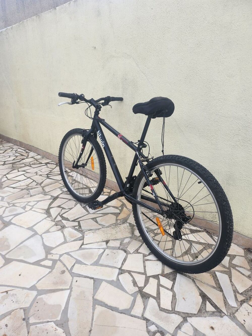 vtt b'twib Vélos
