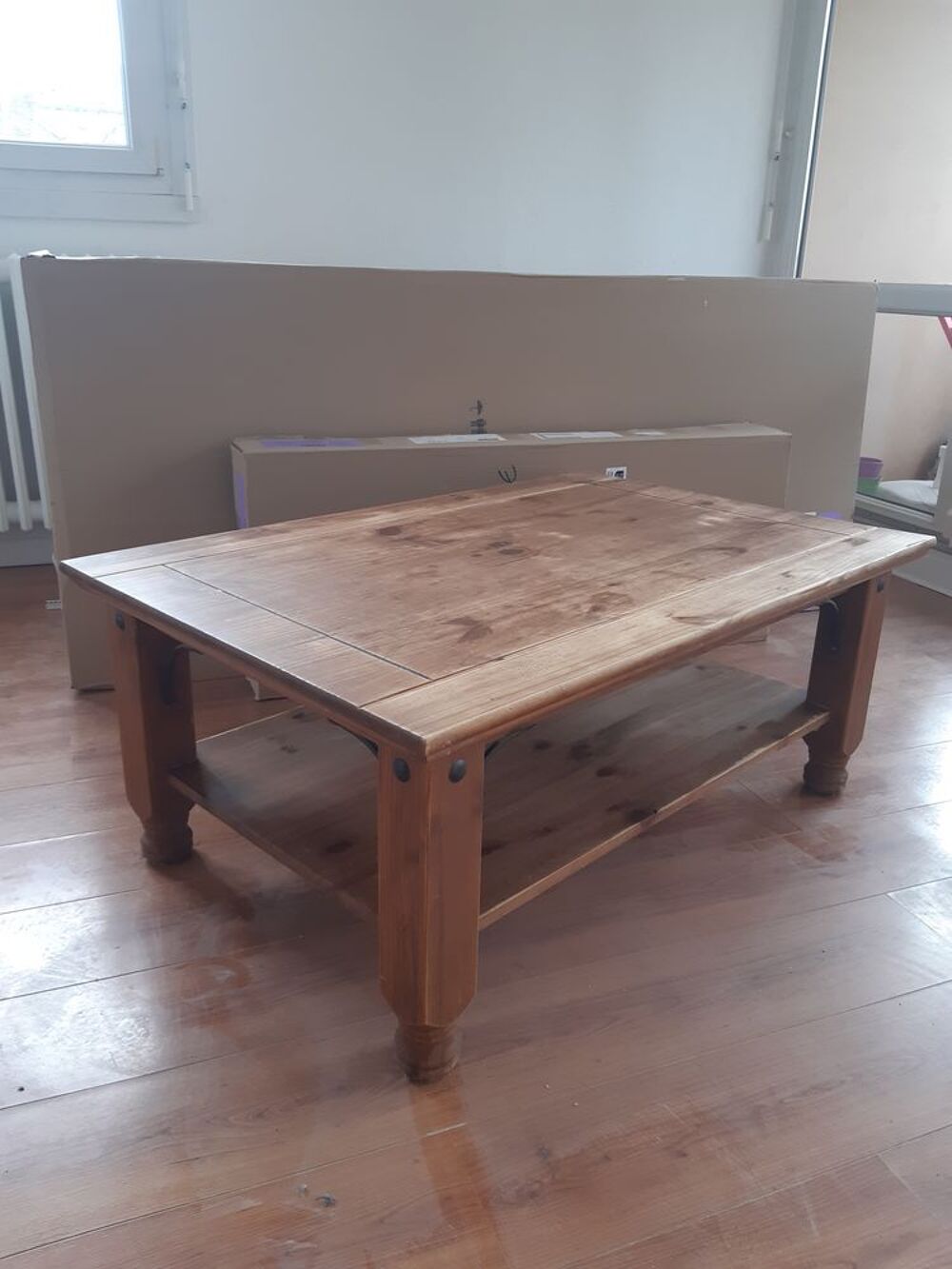 Table basse Meubles