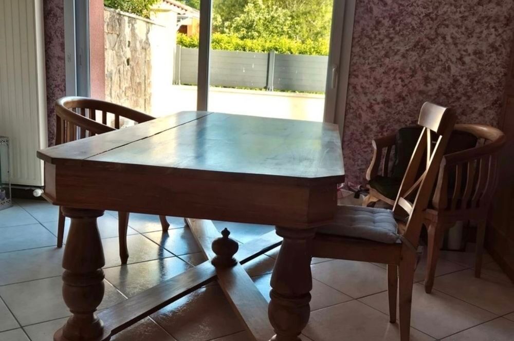 Table salon Meubles