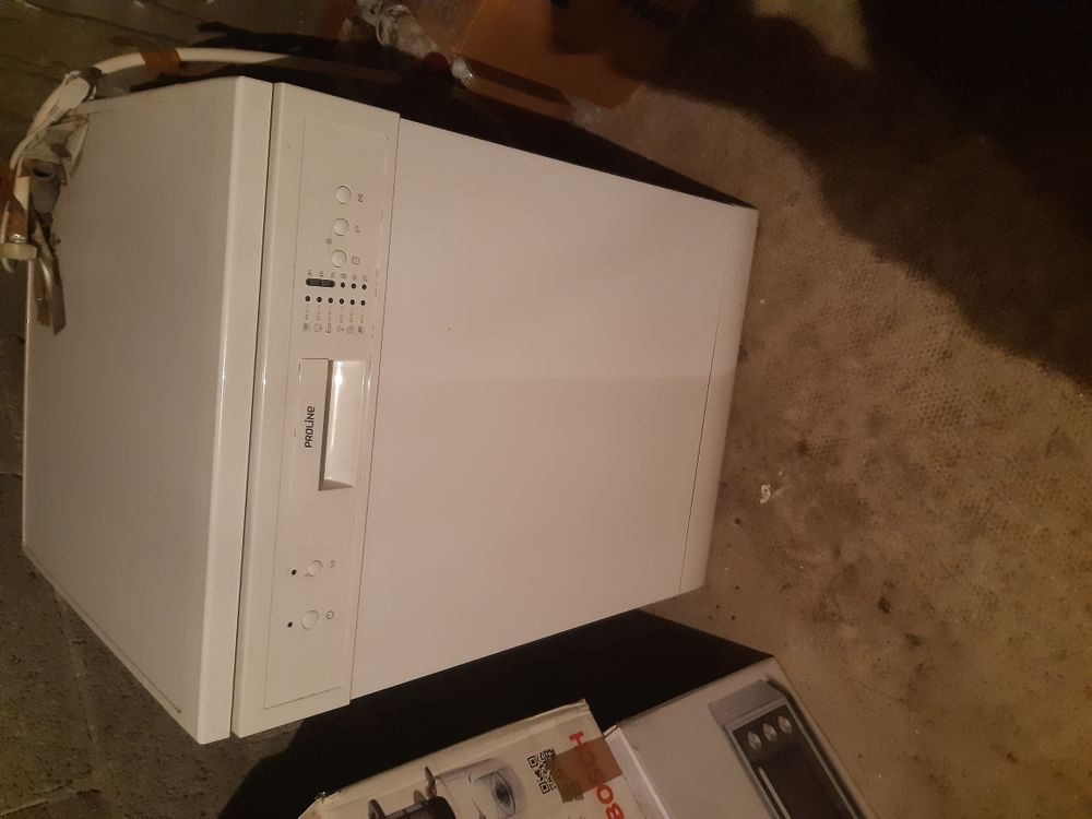 vente Electroménager