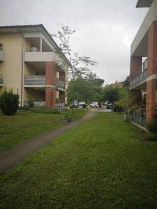  Appartement � vendre 2 pi�ces 43 m�