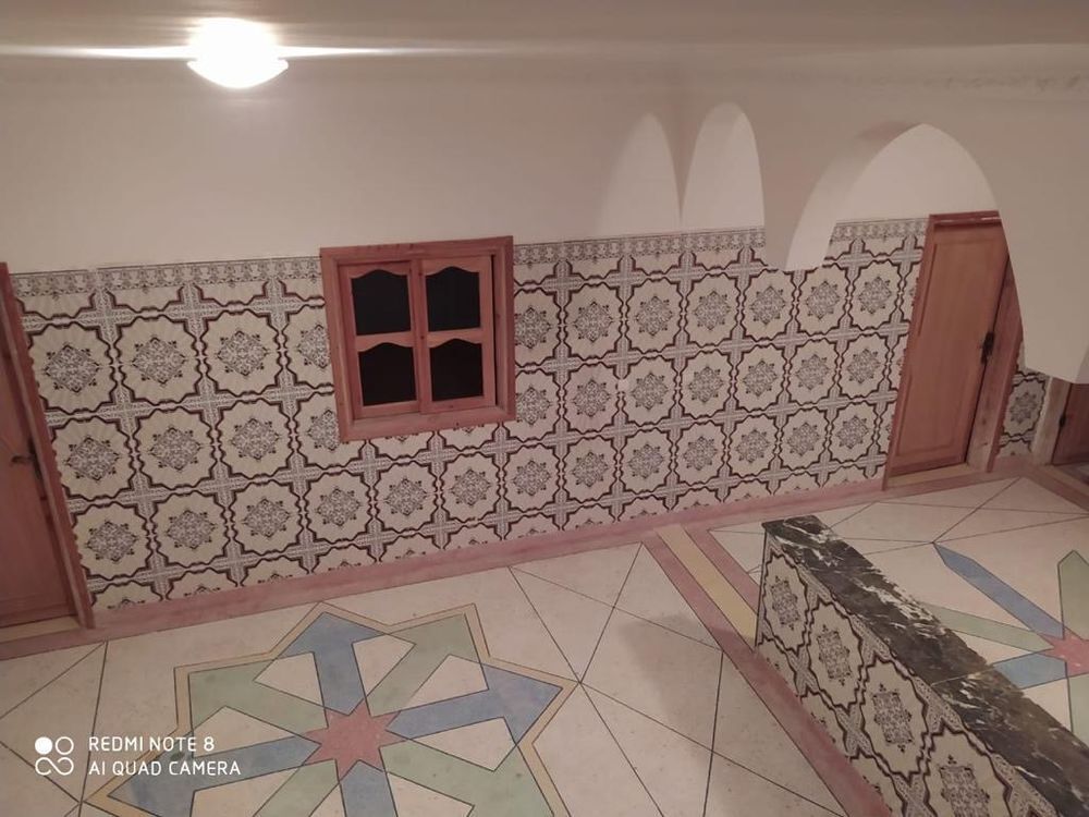 Vente Maison : Maison Traditionnelle à Douzrou (Taliouine), Idéa Douzrou, maroc (Maroc)