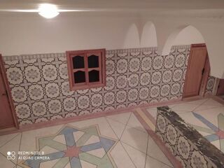 Maison � vendre 9 pi�ces 250 m� Douzrou, maroc