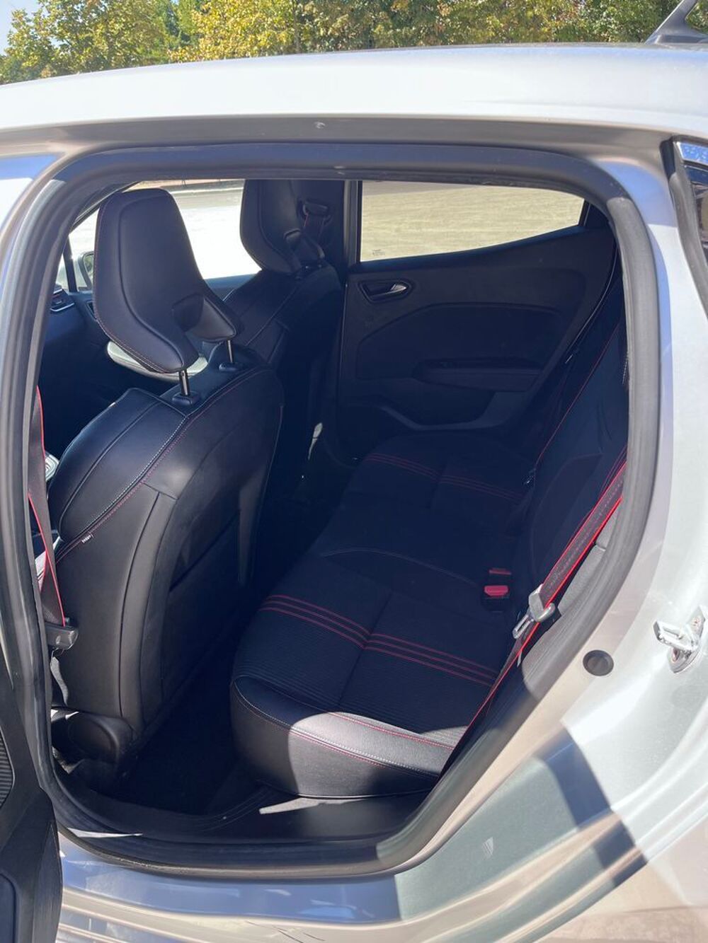 Clio V Clio TCe 130 EDC FAP RS Line 2019 occasion 92800 Puteaux