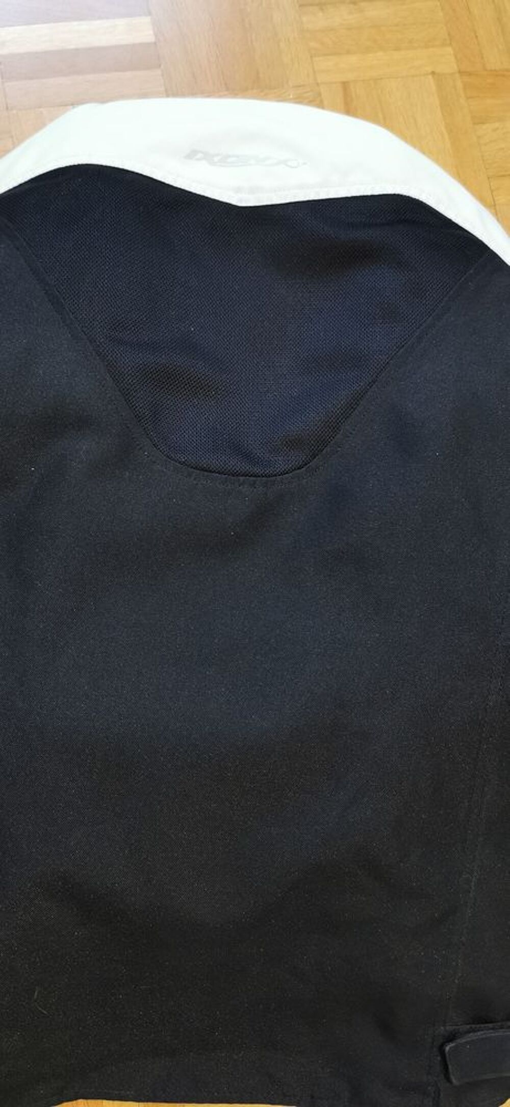 BLOUSON MOTO IXON Vêtements