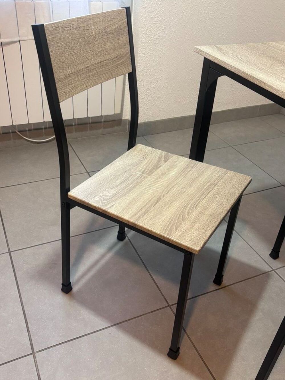 table &agrave; manger Meubles