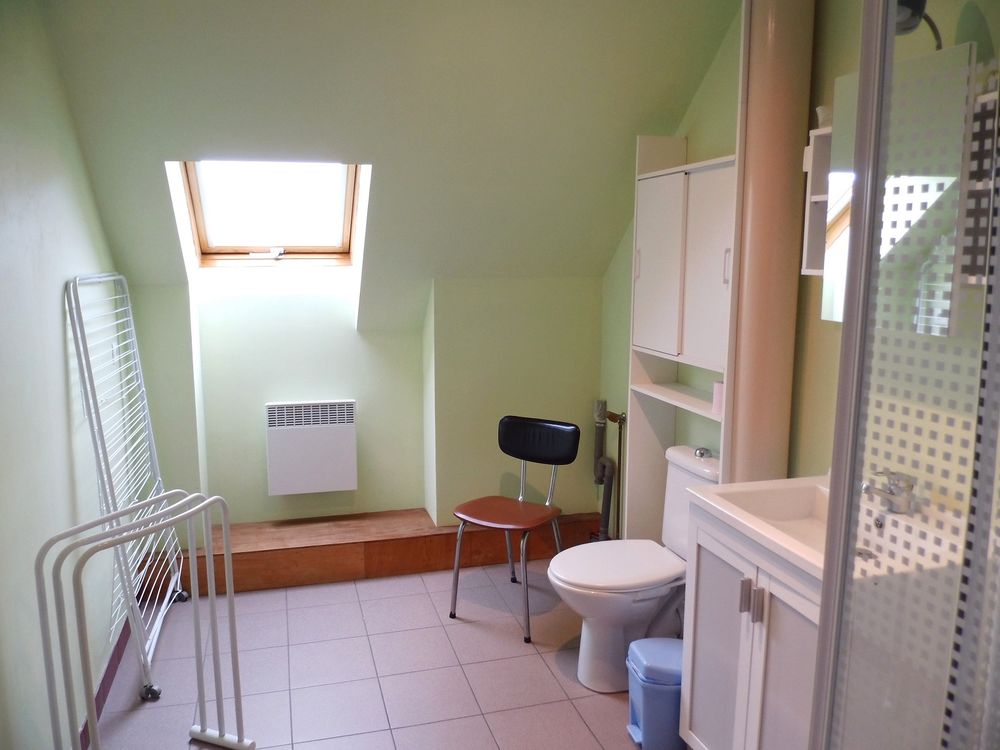 Location Appartement BEL APPARTEMENT de 58 M2 pour  étudiant (e) à 4 kms de BERCK Rang-du-fliers