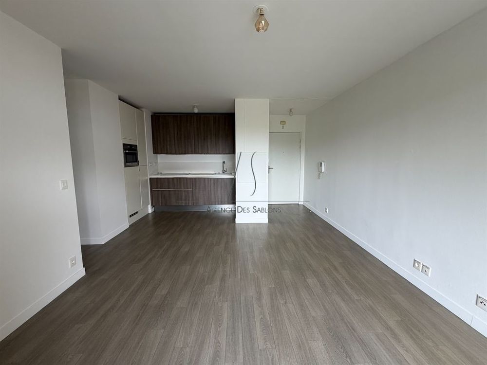 vente Appartement - 2 pièce(s) - 44 m² Chatou (78400)