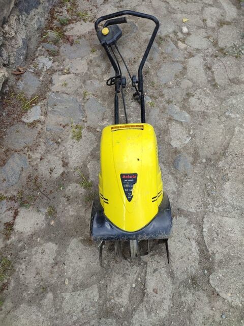 motobineuse dakota 25 Caux (34)