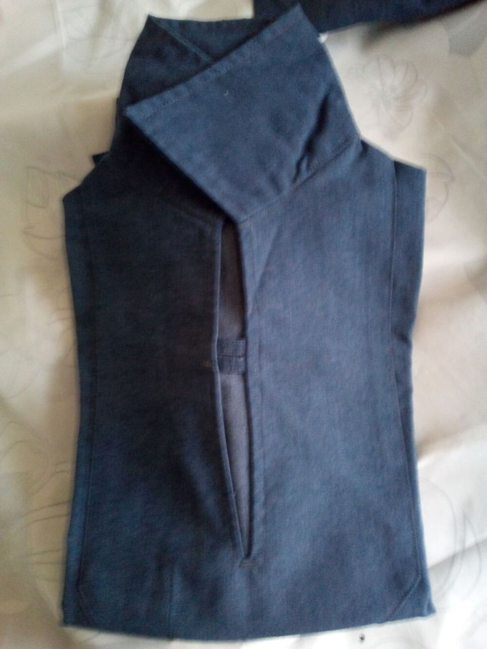 2 Vareuses couleur " navy " ? taille 36 et 38 Vêtements