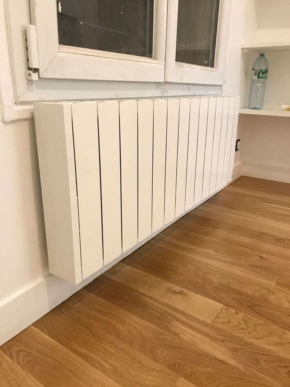   Propose mes services pour tous les travaux de rénovation int 