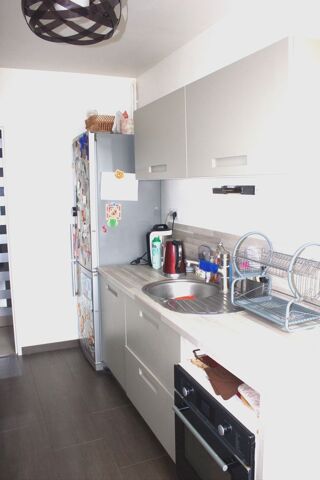  Appartement  vendre 3 pices 63 m