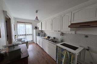  Appartement � vendre 4 pi�ces 75 m�