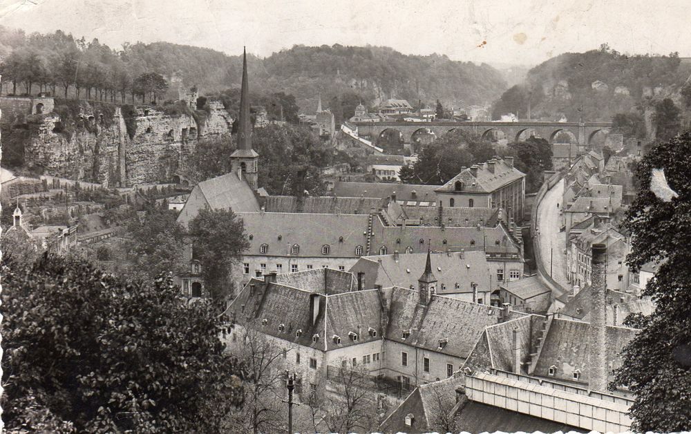 CPA - Carte postale -France - 