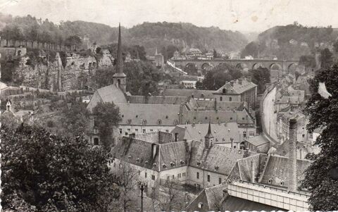 CPA - Carte postale -France - 1 Caumont (09)