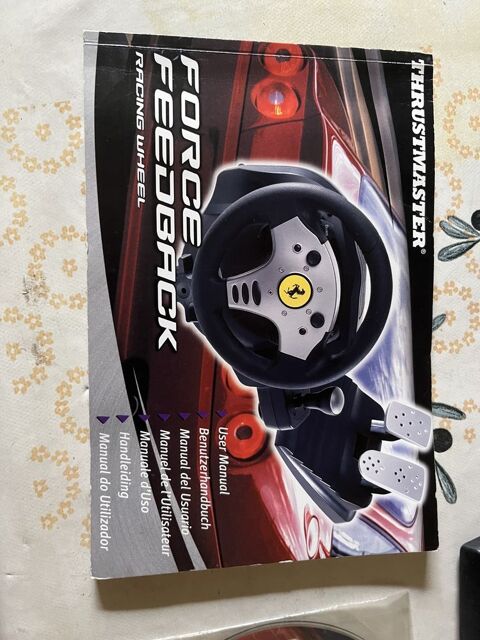 jeux PC 0 Larnage (26)