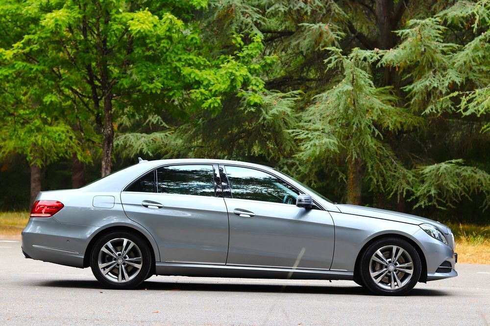 Classe E 400 Fascination A 2014 occasion 45000 Orl&eacute;ans