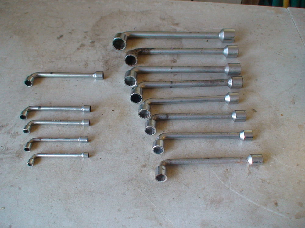 cl&eacute; &agrave; pipe facom Bricolage