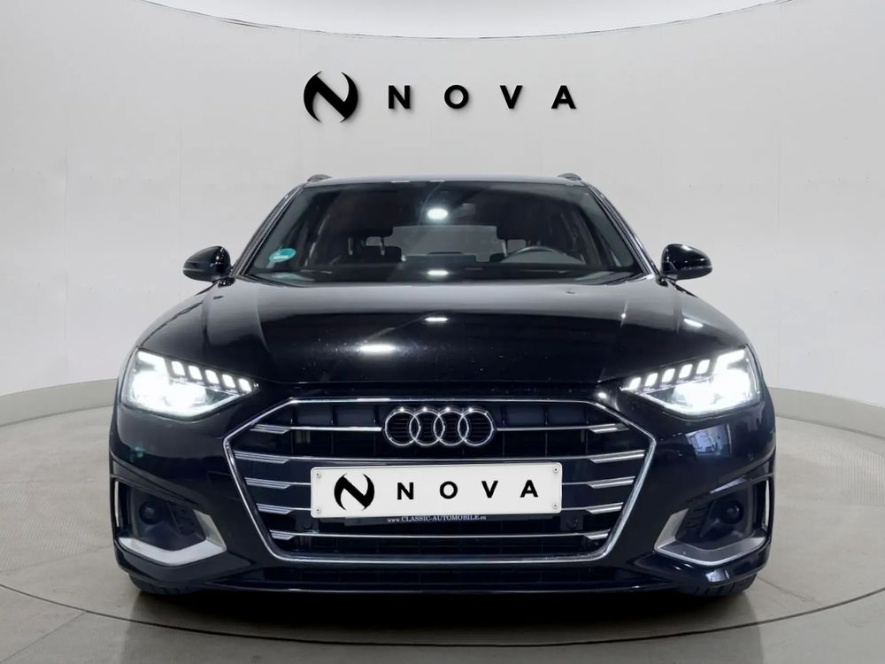 A4 Avant 40 TDi S Line 2022 occasion 33600 Pessac