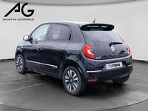 Twingo III Achat Int&eacute;gral - 21 Intens 2022 occasion 08200 Wadelincourt