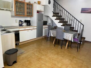  Maison � vendre 3/4 pi�ces 75 m� Roses