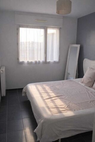  Appartement � vendre 4 pi�ces 80 m� Nanterre