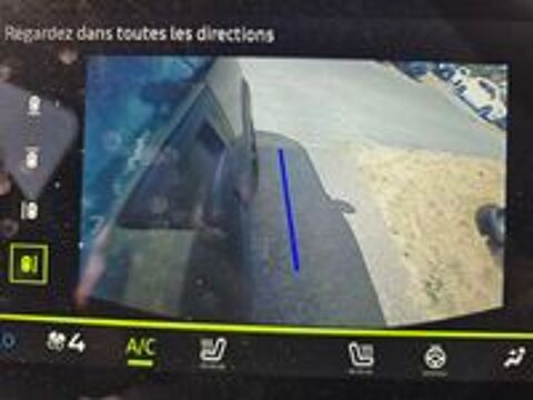 Duster Hybrid 140 4x2 Journey 2025 occasion 91410 Dourdan