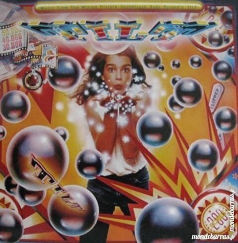 The motion picture Tilt 12 Maurepas (78)