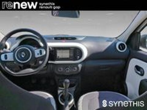 Twingo III SCe 65 - 21 Limited 2022 occasion 05000 Gap