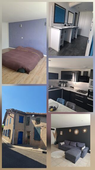  Maison � vendre 4 pi�ces 90 m�