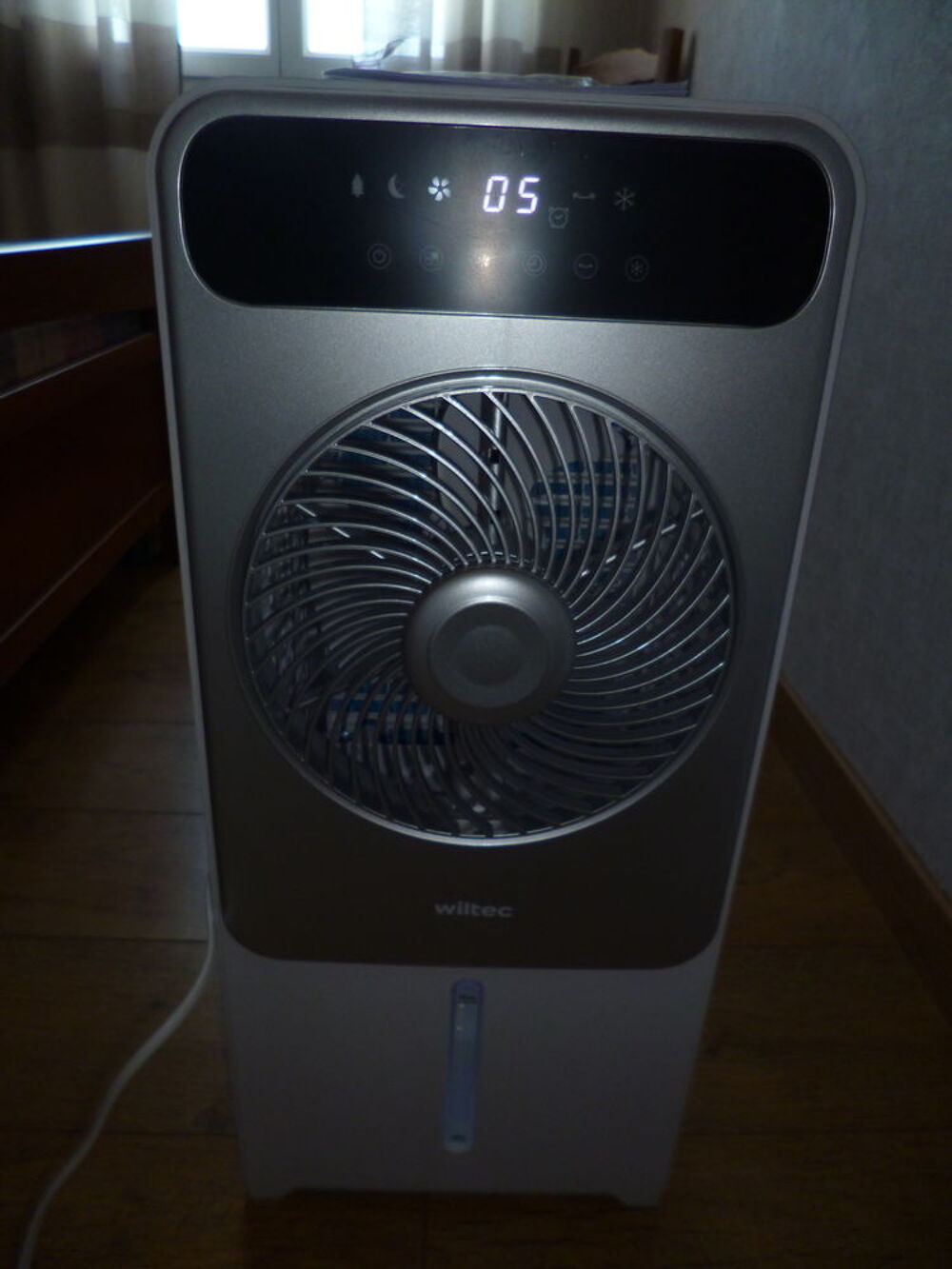 climatiseur Electroménager