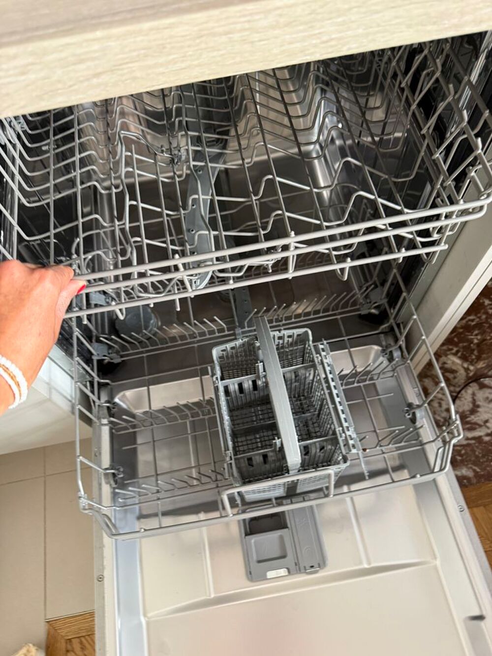 Lave-vaisselle encastrable Proline Electroménager