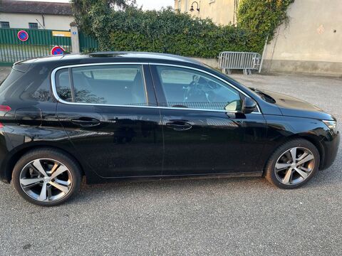 Peugeot 308 PureTech 130ch S&S BVM6 Allure