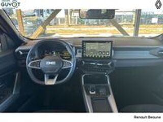 Bigster Hybrid 155 Journey 2026 occasion 21200 Beaune