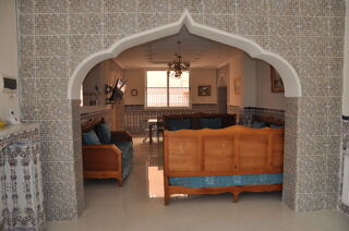  Maison � vendre 6 pi�ces 300 m� Nedroma wilaya de tlemcem